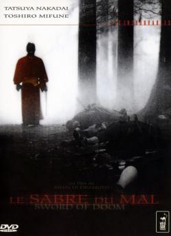Le Sabre du Mal flemmix