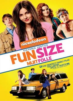 Fun Size flemmix