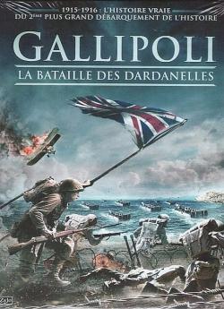 Gallipoli, la Bataille des Dardanelles flemmix