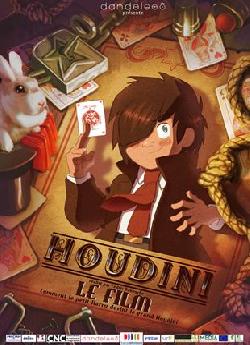 Houdini flemmix