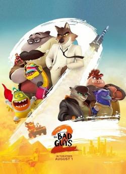 Les Bad Guys 2 flemmix