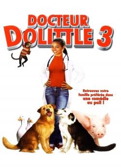 Dr. Dolittle 3 flemmix