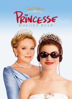 Princesse malgré elle flemmix