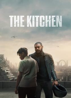 The Kitchen flemmix