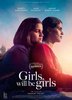Girls Will Be Girls wiflix