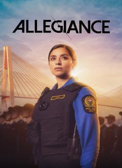 Allegiance - Saison 1 flemmix