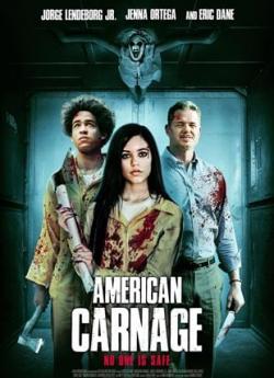 American Carnage flemmix