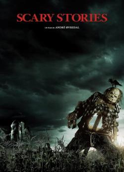 Scary Stories flemmix