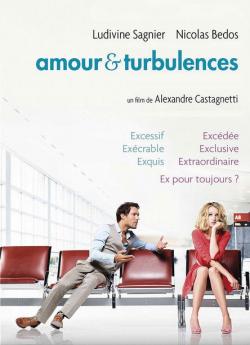 Amour et turbulences flemmix