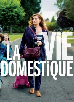 La Vie domestique flemmix