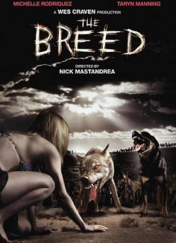 The Breed flemmix