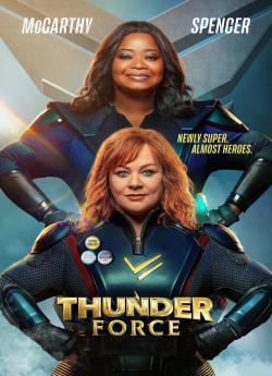 Thunder Force flemmix