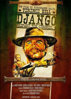 Django, prépare ton cercueil flemmix