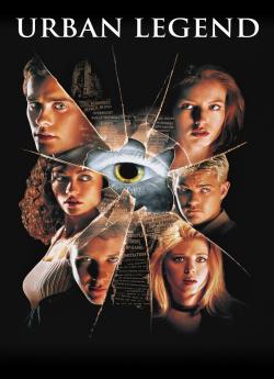 Urban Legend flemmix