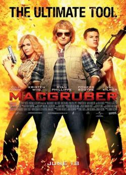 MacGruber flemmix