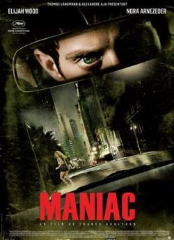 Maniac (2012) flemmix