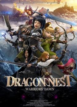 Dragon Nest: Le Réveil du dragon flemmix