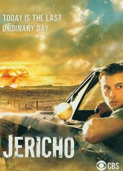 Jericho - Saison 1 wiflix