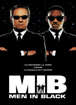 Men in Black flemmix