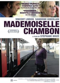 Mademoiselle Chambon flemmix