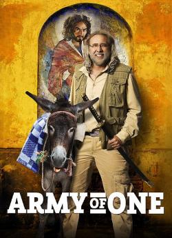 Army Of One flemmix