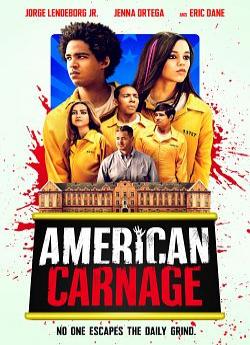 American Carnage flemmix