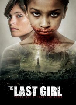 The Last Girl - Celle qui a tous les dons flemmix