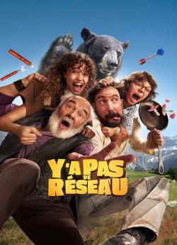 Y a pas de Réseau flemmix