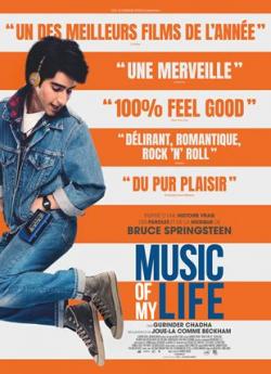 Music of my life flemmix