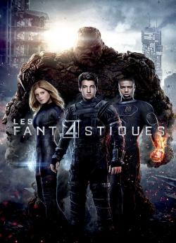 Les 4 Fantastiques flemmix