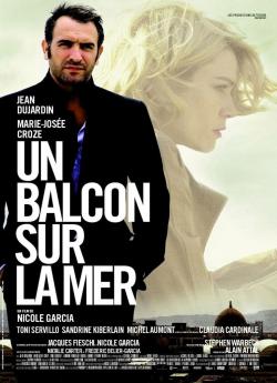 Un balcon sur la mer flemmix