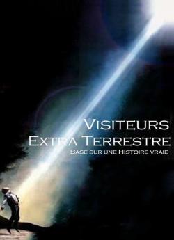 Visiteurs extraterrestres flemmix