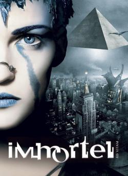 Immortel (ad vitam) flemmix