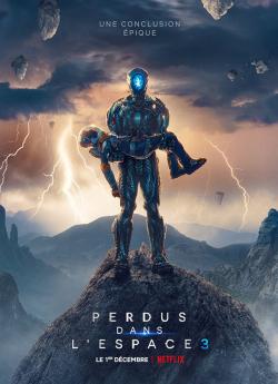 Perdus dans l'espace (2018) - Saison 3 flemmix