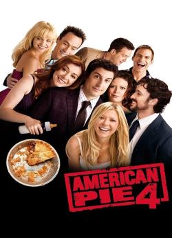 American Pie 4 flemmix