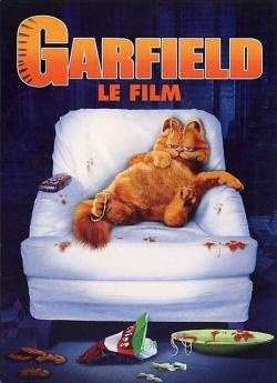 Garfield, le film flemmix