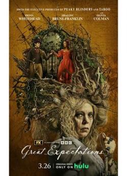 Great Expectations - Saison 1 flemmix