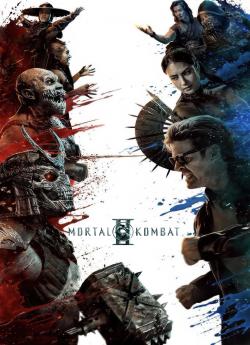 Mortal Kombat 2