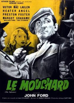 Le Mouchard flemmix