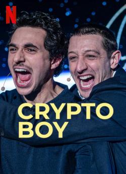 Crypto Boy flemmix