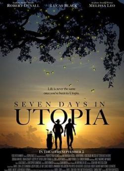 Seven Days in Utopia flemmix