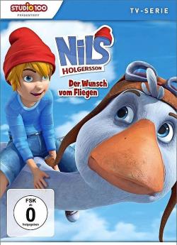 Nils Holgersson - Saison 1 flemmix