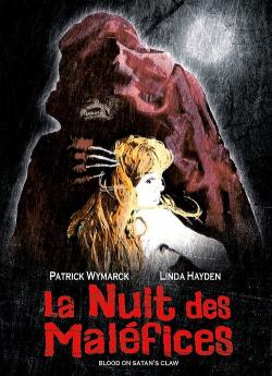 La nuit des maléfices flemmix