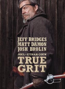 True Grit flemmix
