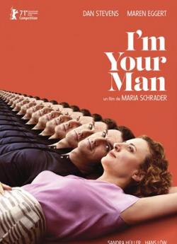 I Am Your Man flemmix