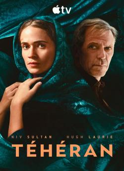 Téhéran - Saison 3 wiflix