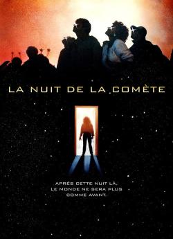 La nuit de la comète flemmix