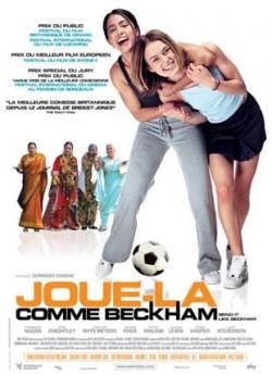 Joue-la comme Beckham flemmix