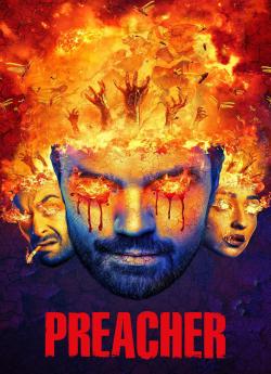 Preacher - Saison 4 flemmix