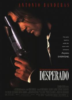 Desperado flemmix